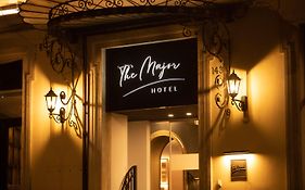 The Major Hotel
